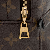 Louis Vuitton Monogram Canvas Palm Springs Mini Backpack (SHF-dPbIO8)