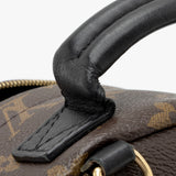 Louis Vuitton Monogram Canvas Palm Springs Mini Backpack (SHF-dPbIO8)