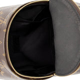 Louis Vuitton Monogram Canvas Palm Springs Mini Backpack (SHF-dPbIO8)