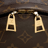 Louis Vuitton Monogram Canvas Palm Springs PM Backpack (SHF-nXxV5M)
