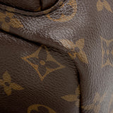 Louis Vuitton Monogram Canvas Palm Springs PM Backpack (SHF-nXxV5M)