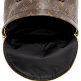 Louis Vuitton Monogram Canvas Palm Springs PM Backpack (SHF-nXxV5M)