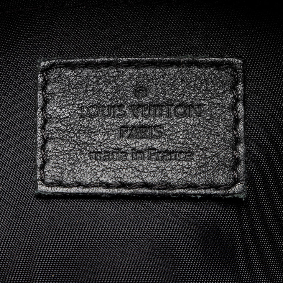 Louis Vuitton Monogram Canvas Palm Springs PM Backpack (SHF-nXxV5M)
