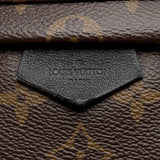 Louis Vuitton Monogram Canvas Palm Springs PM Backpack (SHF-nXxV5M)
