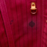 Louis Vuitton Monogram Canvas Patches Neverfull MM Tote (SHF-20704)