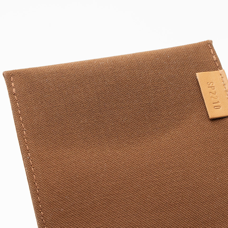 Louis Vuitton Monogram Canvas Petit Sac Plat Shoulder Bag (SHF-NcP7wa)