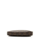Louis Vuitton Monogram Canvas Pochette Accessoires (SHF-23073)
