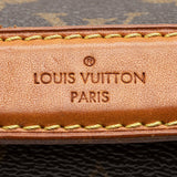 Louis Vuitton Monogram Canvas Pochette Metis Shoulder Bag (SHF-21086)