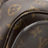 Louis Vuitton Monogram Canvas Pochette Metis Shoulder Bag (SHF-22370)