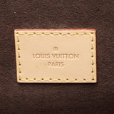 Louis Vuitton Monogram Canvas Pochette Metis Shoulder Bag (SHF-22370)