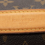 Louis Vuitton Monogram Canvas Pochette Metis Shoulder Bag (SHF-Vnuc0s)