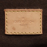 Louis Vuitton Monogram Canvas Pochette Metis Shoulder Bag (SHF-Vnuc0s)