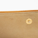 Louis Vuitton Monogram Canvas Pochette Twin GM Shoulder Bag (SHF-g7huHA)