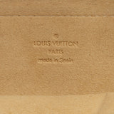 Louis Vuitton Monogram Canvas Pochette Twin GM Shoulder Bag (SHF-g7huHA)