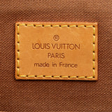Louis Vuitton Monogram Canvas Popincourt Haute Shoulder Bag (SHF-15077)