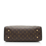 Louis Vuitton Monogram Canvas Popincourt MM Satchel (SHF-Gs9CMh)