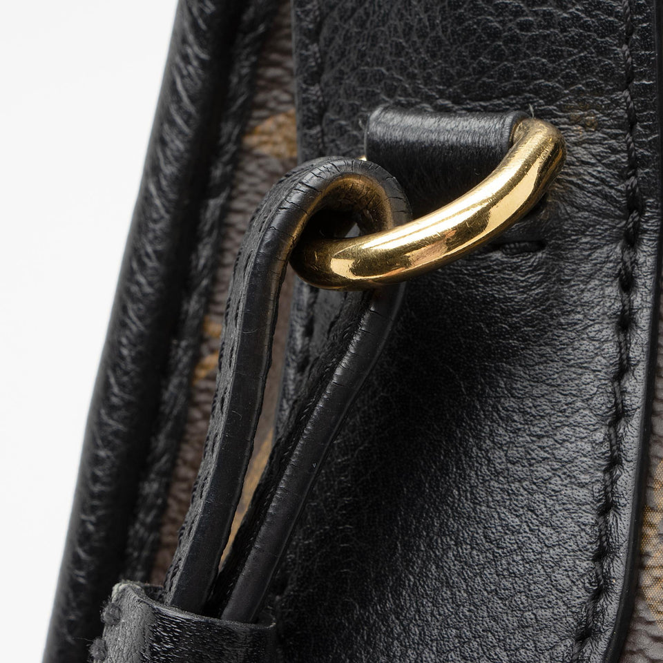Louis Vuitton Monogram Canvas Popincourt MM Satchel (SHF-Gs9CMh)