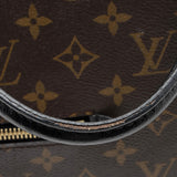 Louis Vuitton Monogram Canvas Popincourt MM Satchel (SHF-Gs9CMh)