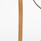 Louis Vuitton Monogram Canvas Round Pochette (SHF-EB4mTo)