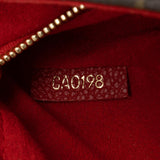 Louis Vuitton Monogram Canvas Saint-Placide Shoulder Bag (SHF-e5RX2A)