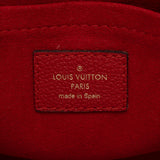 Louis Vuitton Monogram Canvas Saint-Placide Shoulder Bag (SHF-e5RX2A)