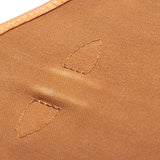 Louis Vuitton Vintage Monogram Canvas Saumur 30 Messenger Bag - FINAL SALE (SHF-20345)