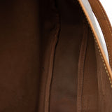 Louis Vuitton Monogram Canvas Saumur 30 Messenger Bag (SHF-0asoJo)
