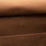 Louis Vuitton Vintage Monogram Canvas Saumur 35 Messenger Bag - FINAL SALE (SHF-20346)