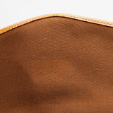 Louis Vuitton Vintage Monogram Canvas Saumur 35 Messenger Bag - FINAL SALE (SHF-20346)