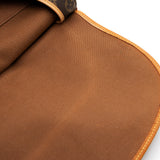 Louis Vuitton Vintage Monogram Canvas Saumur 35 Messenger Bag - FINAL SALE (SHF-20346)
