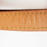 Louis Vuitton Monogram Canvas Shoe Pouch (SHF-22860)