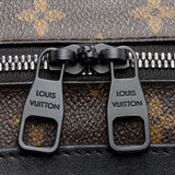 Louis Vuitton Monogram Canvas Solar Ray Small Trunk Bag (SHF-20494)