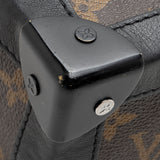 Louis Vuitton Monogram Canvas Solar Ray Small Trunk Bag (SHF-20494)