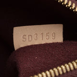 Louis Vuitton Monogram Canvas Soufflot BB Satchel (SHF-Kq5Azq)