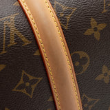 Louis Vuitton Monogram Canvas Soufflot MM Satchel (SHF-cmgf52)