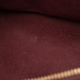 Louis Vuitton Monogram Canvas Soufflot MM Satchel (SHF-dGltnw)