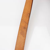 Louis Vuitton Monogram Canvas Soufflot MM Satchel (SHF-dGltnw)