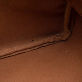 Louis Vuitton Monogram Canvas Speedy 25 Satchel (SHF-gBtHE6)