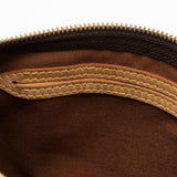 Louis Vuitton Monogram Canvas Speedy 25 Satchel (SHF-gBtHE6)