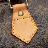 Louis Vuitton Monogram Canvas Speedy 25 Satchel (SHF-gBtHE6)