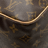 Louis Vuitton Monogram Canvas Speedy 30 Satchel (SHF-20854)