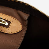 Louis Vuitton Monogram Canvas Speedy 40 Satchel (SHF-22780)