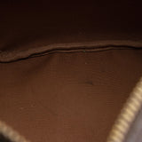 Louis Vuitton Monogram Canvas Speedy 40 Satchel (SHF-22780)
