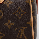Louis Vuitton Monogram Canvas Speedy Bandouliere 20 Satchel (SHF-YSPdP5)