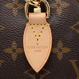 Louis Vuitton Monogram Canvas Speedy Bandouliere 20 Satchel (SHF-YSPdP5)