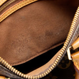 Louis Vuitton Monogram Canvas Speedy Bandouliere 25 Satchel (SHF-KnOiw7)