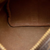 Louis Vuitton Monogram Canvas Speedy Bandouliere 25 Satchel (SHF-KnOiw7)