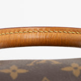 Louis Vuitton Monogram Canvas Speedy Bandouliere 25 Satchel (SHF-KnOiw7)