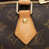 Louis Vuitton Monogram Canvas Speedy Bandouliere 30 Satchel (SHF-aR0xiW)