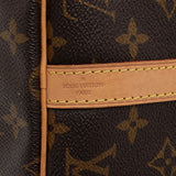 Louis Vuitton Monogram Canvas Speedy Bandouliere 30 Satchel (SHF-aR0xiW)